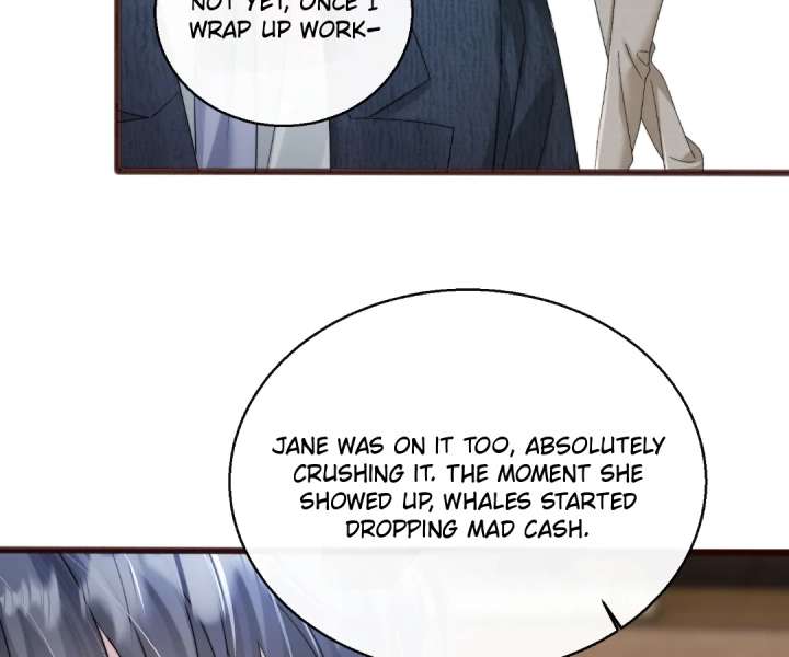 Transmigrating as the Younger Sister of a Bigshot with Multiple Identities Chapter 83 - Page 78