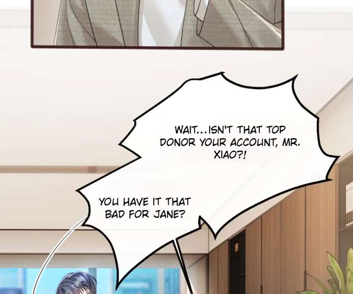 Transmigrating as the Younger Sister of a Bigshot with Multiple Identities Chapter 83 - Page 81