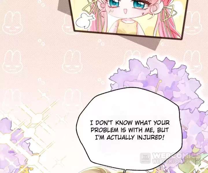 Transmigrating as the Younger Sister of a Bigshot with Multiple Identities Chapter 84 - Page 27