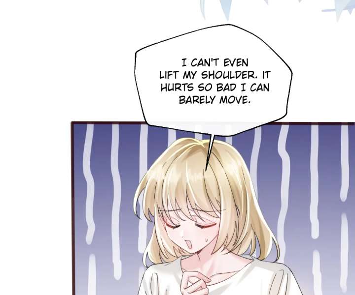 Transmigrating as the Younger Sister of a Bigshot with Multiple Identities Chapter 84 - Page 36