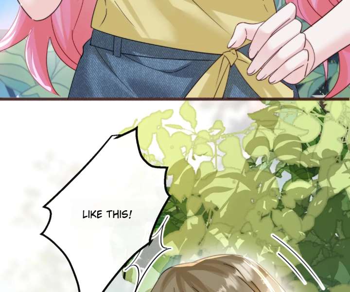 Transmigrating as the Younger Sister of a Bigshot with Multiple Identities Chapter 84 - Page 40