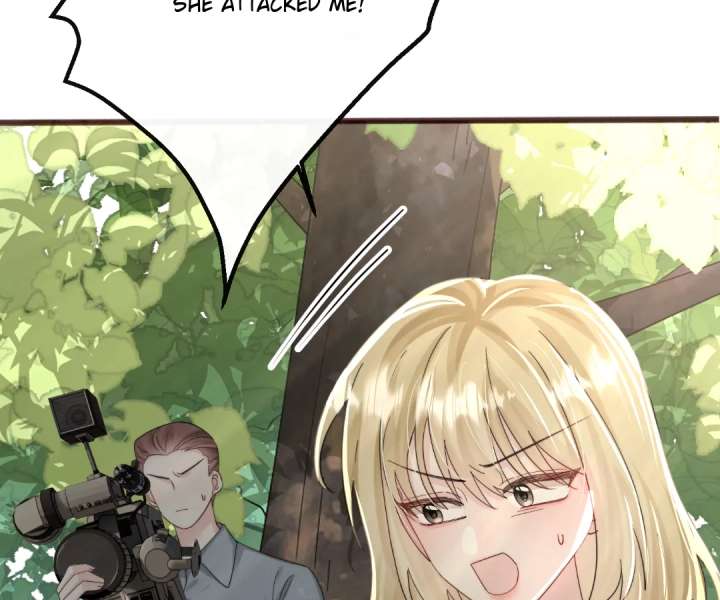 Transmigrating as the Younger Sister of a Bigshot with Multiple Identities Chapter 84 - Page 46