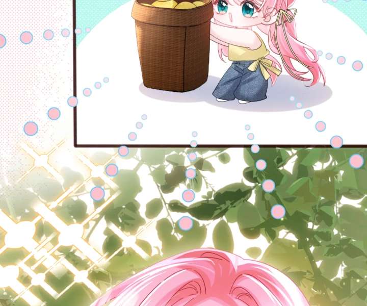 Transmigrating as the Younger Sister of a Bigshot with Multiple Identities Chapter 84 - Page 6