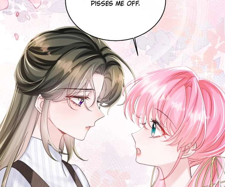 Transmigrating as the Younger Sister of a Bigshot with Multiple Identities Chapter 84 - Page 69