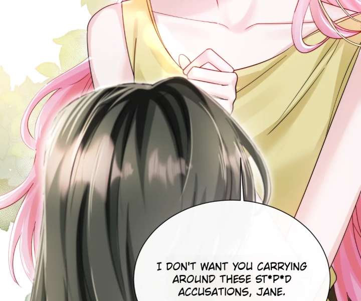 Transmigrating as the Younger Sister of a Bigshot with Multiple Identities Chapter 84 - Page 73