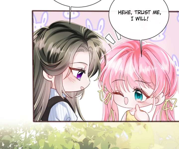 Transmigrating as the Younger Sister of a Bigshot with Multiple Identities Chapter 84 - Page 78