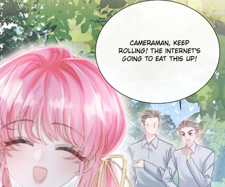 Transmigrating as the Younger Sister of a Bigshot with Multiple Identities Chapter 84 - Page 79