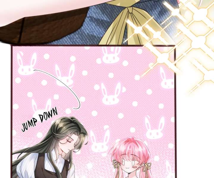 Transmigrating as the Younger Sister of a Bigshot with Multiple Identities Chapter 84 - Page 9