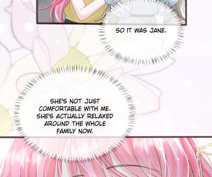 Transmigrating as the Younger Sister of a Bigshot with Multiple Identities Chapter 85 - Page 13