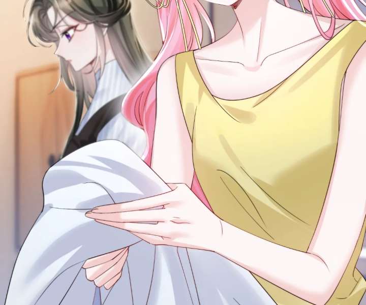 Transmigrating as the Younger Sister of a Bigshot with Multiple Identities Chapter 85 - Page 2