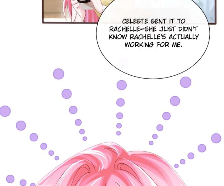 Transmigrating as the Younger Sister of a Bigshot with Multiple Identities Chapter 85 - Page 21