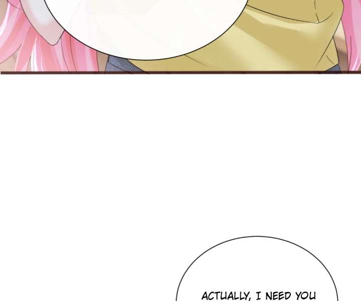 Transmigrating as the Younger Sister of a Bigshot with Multiple Identities Chapter 85 - Page 24