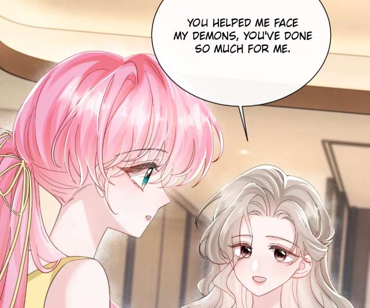 Transmigrating as the Younger Sister of a Bigshot with Multiple Identities Chapter 85 - Page 26