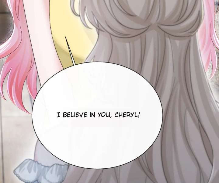 Transmigrating as the Younger Sister of a Bigshot with Multiple Identities Chapter 85 - Page 33