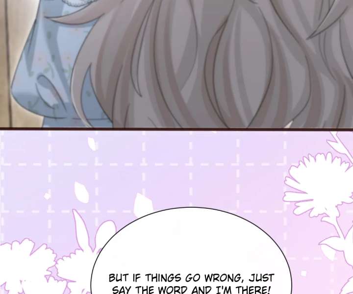 Transmigrating as the Younger Sister of a Bigshot with Multiple Identities Chapter 85 - Page 34