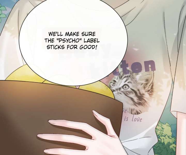 Transmigrating as the Younger Sister of a Bigshot with Multiple Identities Chapter 85 - Page 45