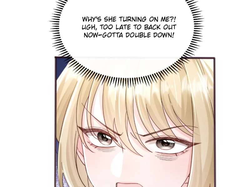 Transmigrating as the Younger Sister of a Bigshot with Multiple Identities Chapter 85 - Page 70