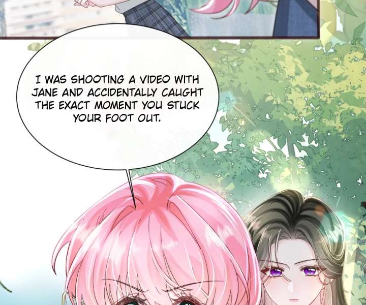 Transmigrating as the Younger Sister of a Bigshot with Multiple Identities Chapter 85 - Page 73