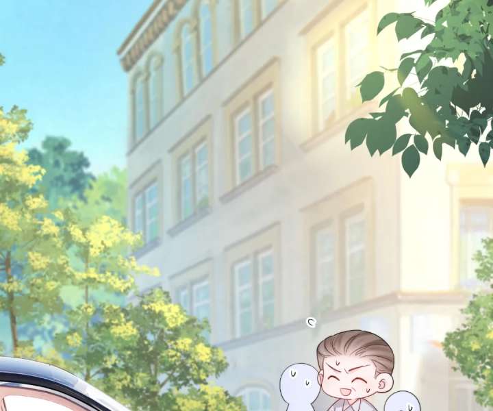 Transmigrating as the Younger Sister of a Bigshot with Multiple Identities Chapter 85 - Page 82