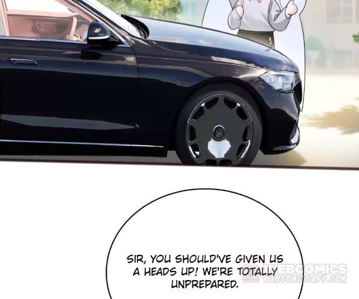 Transmigrating as the Younger Sister of a Bigshot with Multiple Identities Chapter 85 - Page 83