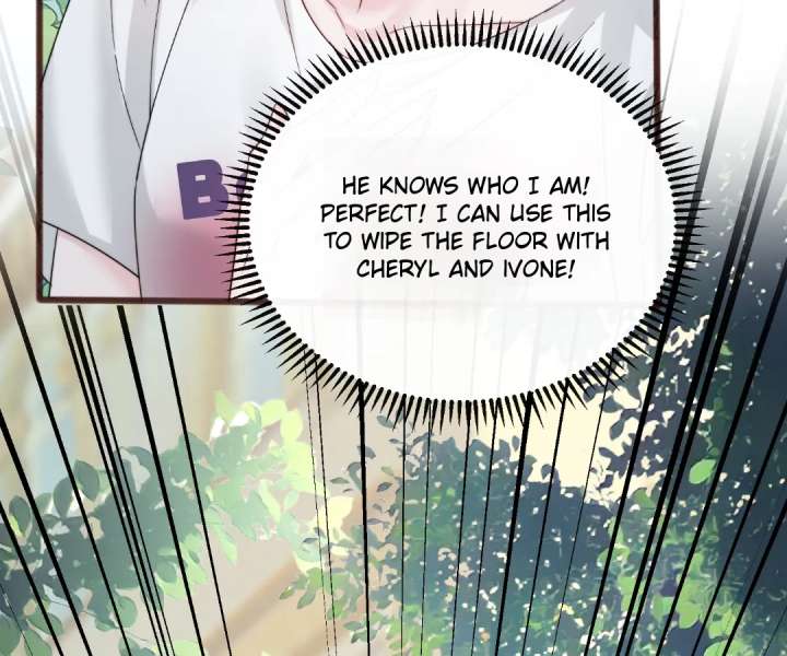 Transmigrating as the Younger Sister of a Bigshot with Multiple Identities Chapter 86 - Page 16