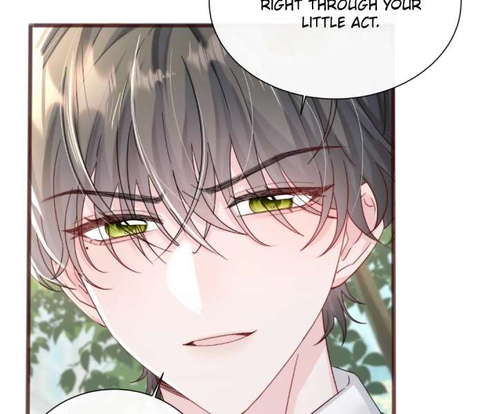 Transmigrating as the Younger Sister of a Bigshot with Multiple Identities Chapter 86 - Page 25