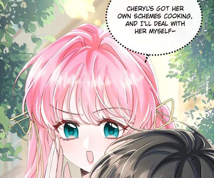 Transmigrating as the Younger Sister of a Bigshot with Multiple Identities Chapter 86 - Page 28