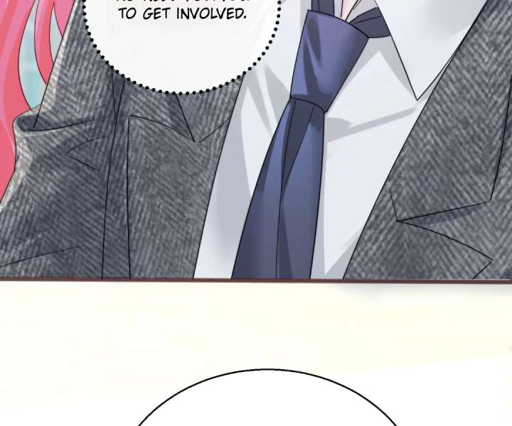 Transmigrating as the Younger Sister of a Bigshot with Multiple Identities Chapter 86 - Page 30