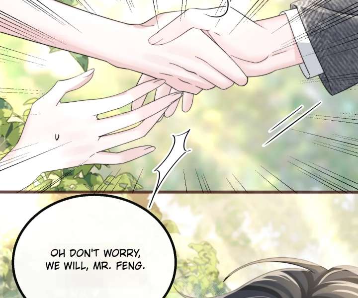 Transmigrating as the Younger Sister of a Bigshot with Multiple Identities Chapter 86 - Page 42