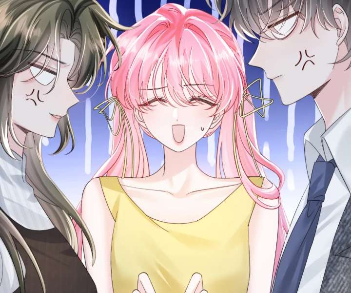 Transmigrating as the Younger Sister of a Bigshot with Multiple Identities Chapter 86 - Page 46