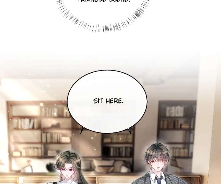 Transmigrating as the Younger Sister of a Bigshot with Multiple Identities Chapter 86 - Page 48