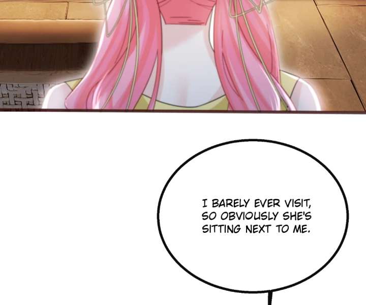 Transmigrating as the Younger Sister of a Bigshot with Multiple Identities Chapter 86 - Page 50