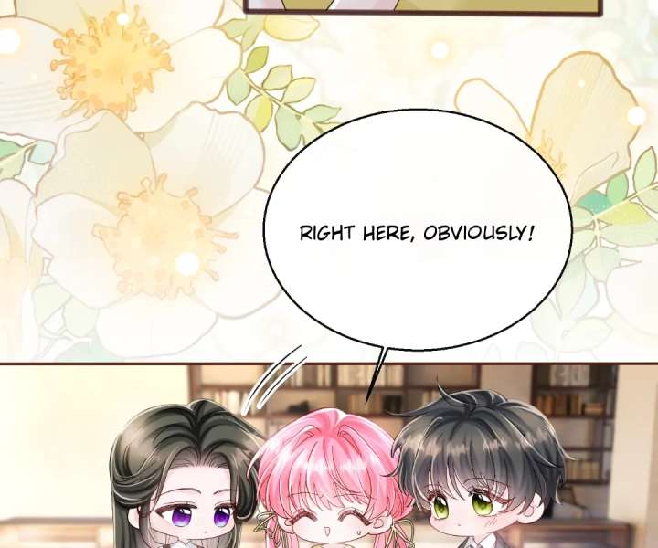 Transmigrating as the Younger Sister of a Bigshot with Multiple Identities Chapter 86 - Page 56