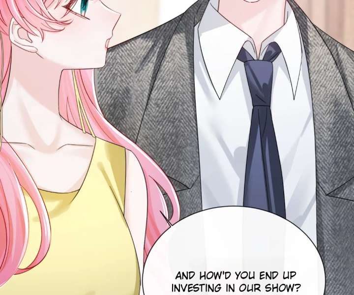 Transmigrating as the Younger Sister of a Bigshot with Multiple Identities Chapter 86 - Page 80