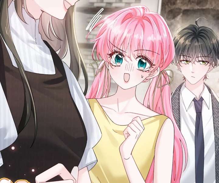 Transmigrating as the Younger Sister of a Bigshot with Multiple Identities Chapter 87 - Page 12