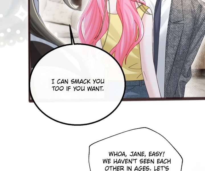 Transmigrating as the Younger Sister of a Bigshot with Multiple Identities Chapter 87 - Page 18