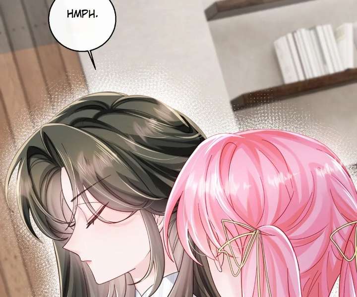 Transmigrating as the Younger Sister of a Bigshot with Multiple Identities Chapter 87 - Page 20