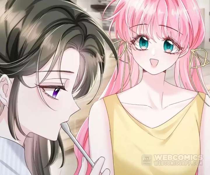 Transmigrating as the Younger Sister of a Bigshot with Multiple Identities Chapter 87 - Page 27