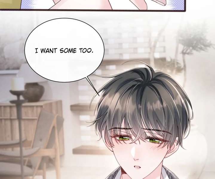 Transmigrating as the Younger Sister of a Bigshot with Multiple Identities Chapter 87 - Page 31