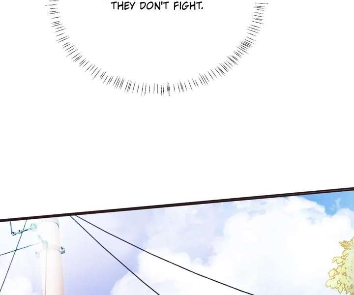 Transmigrating as the Younger Sister of a Bigshot with Multiple Identities Chapter 87 - Page 36