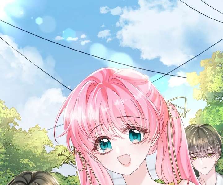 Transmigrating as the Younger Sister of a Bigshot with Multiple Identities Chapter 87 - Page 39