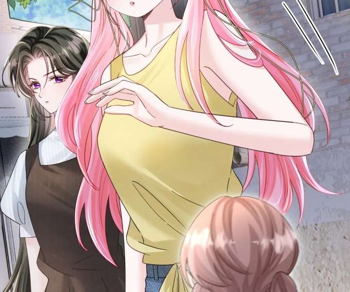 Transmigrating as the Younger Sister of a Bigshot with Multiple Identities Chapter 87 - Page 46