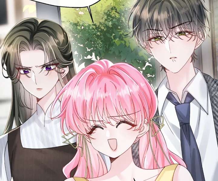 Transmigrating as the Younger Sister of a Bigshot with Multiple Identities Chapter 87 - Page 50