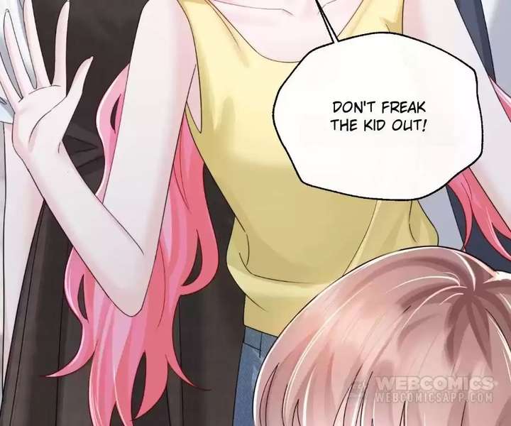 Transmigrating as the Younger Sister of a Bigshot with Multiple Identities Chapter 87 - Page 51