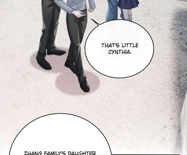 Transmigrating as the Younger Sister of a Bigshot with Multiple Identities Chapter 87 - Page 60