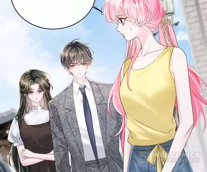 Transmigrating as the Younger Sister of a Bigshot with Multiple Identities Chapter 87 - Page 67