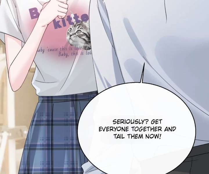 Transmigrating as the Younger Sister of a Bigshot with Multiple Identities Chapter 87 - Page 82