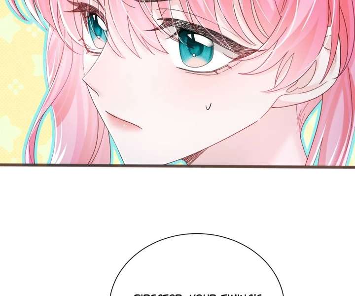 Transmigrating as the Younger Sister of a Bigshot with Multiple Identities Chapter 88 - Page 10