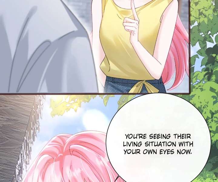 Transmigrating as the Younger Sister of a Bigshot with Multiple Identities Chapter 88 - Page 12