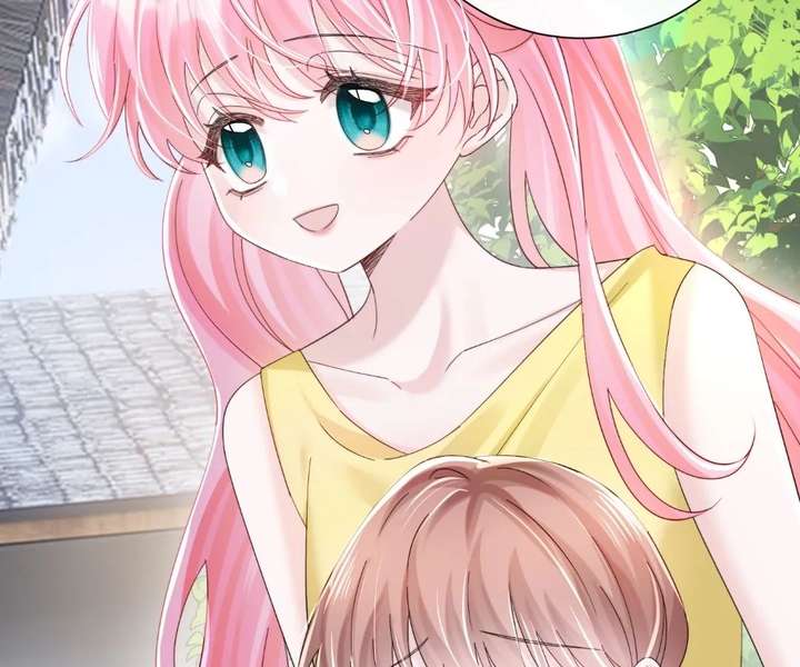 Transmigrating as the Younger Sister of a Bigshot with Multiple Identities Chapter 88 - Page 13